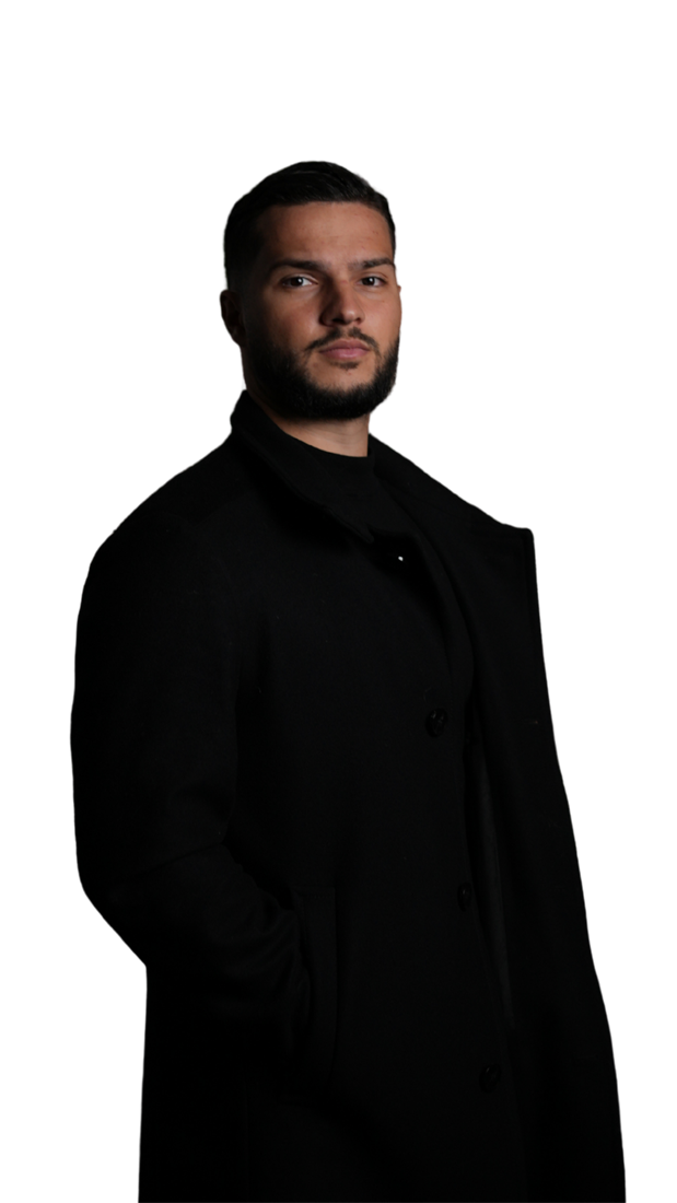 Eduard Gheorghe — Gründer von Brand Pulse Media